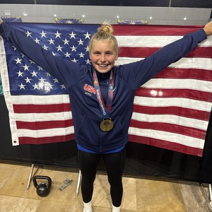 Fundraising Page: Hope Doyle